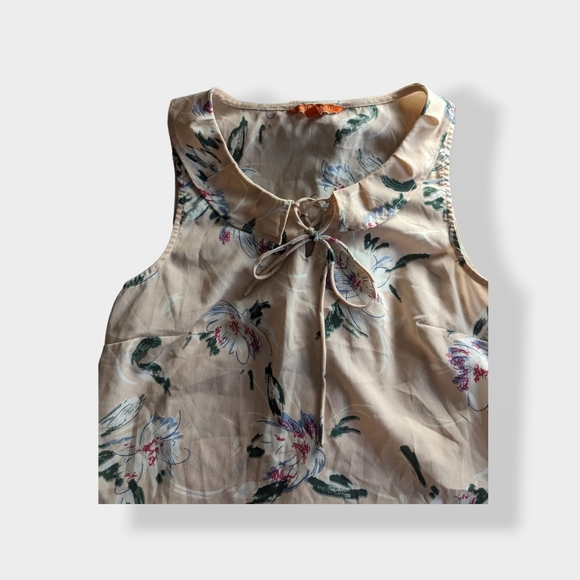 Modcloth Tank - Picture 2 of 4